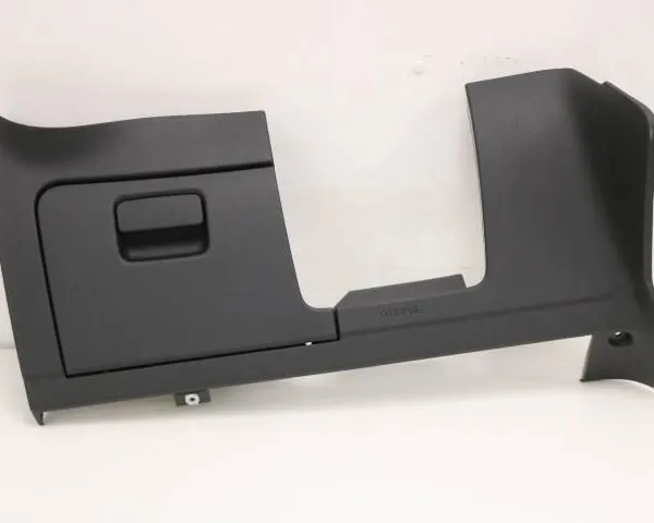 Product Dashboard bekleding links onder VW Golf 7 5G1858365 Afbeelding